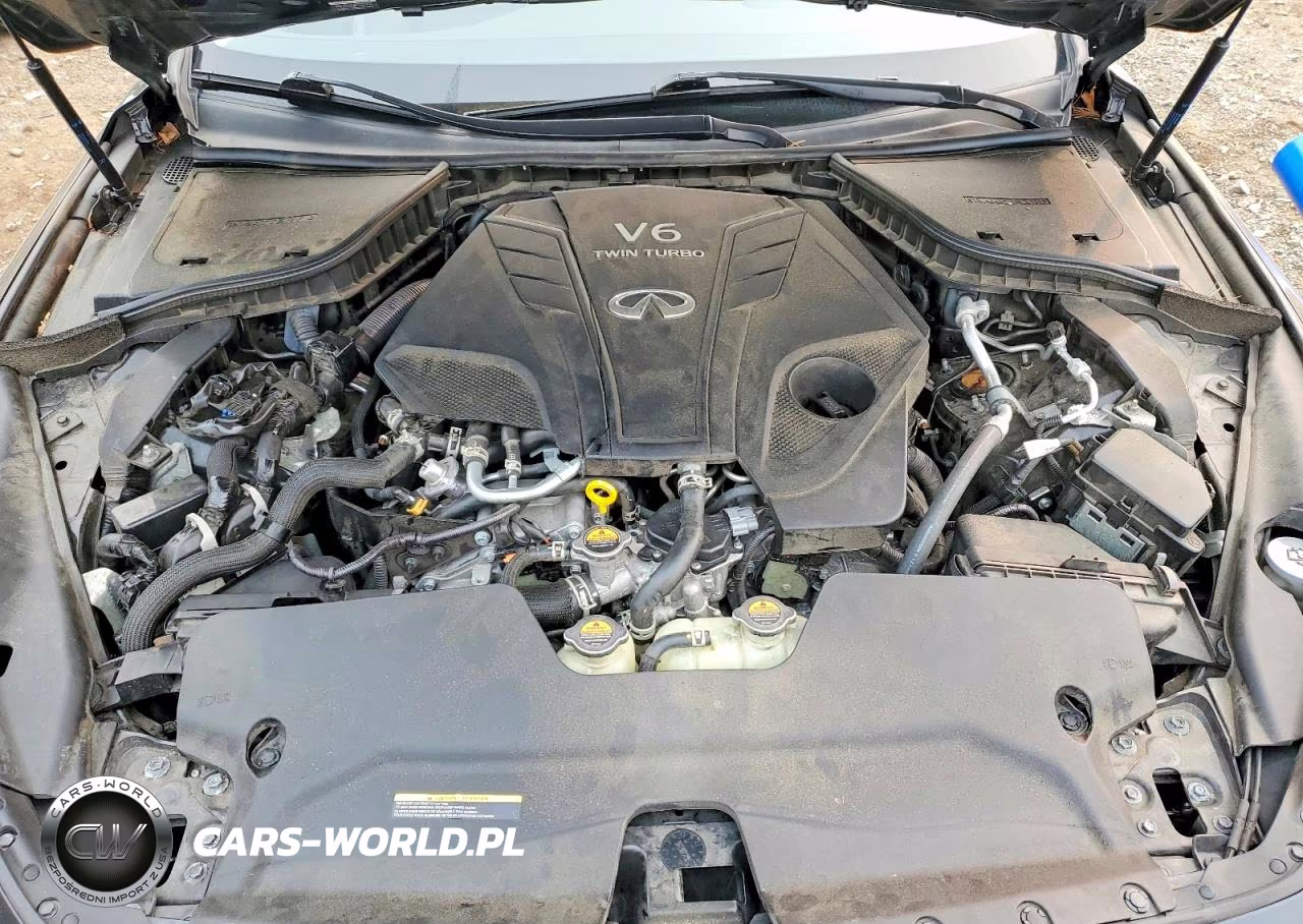 2023 Infiniti Q50 Luxe VIN:JN1EV7BR0PM541082 - 11