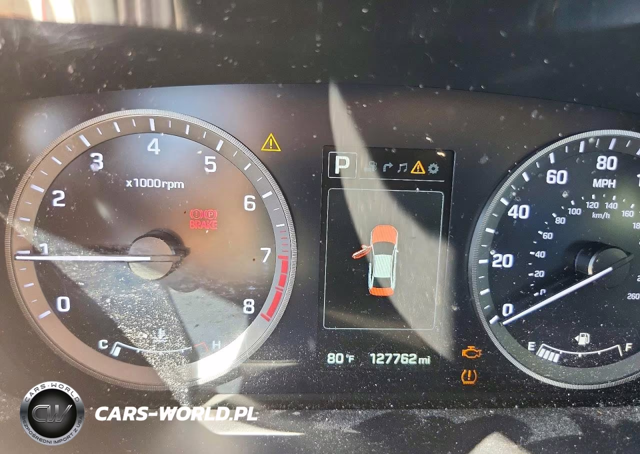 2015 Hyundai Sonata Limited VIN:5NPE34AF6FH244299 - 9