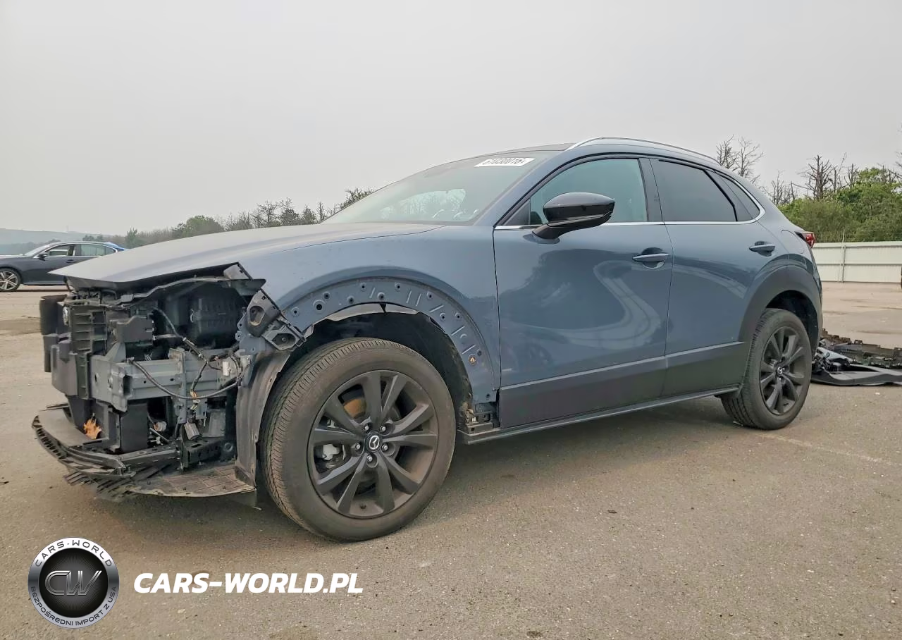 2023 Mazda Cx-30 Preferred – zdjęcie 1 z 14