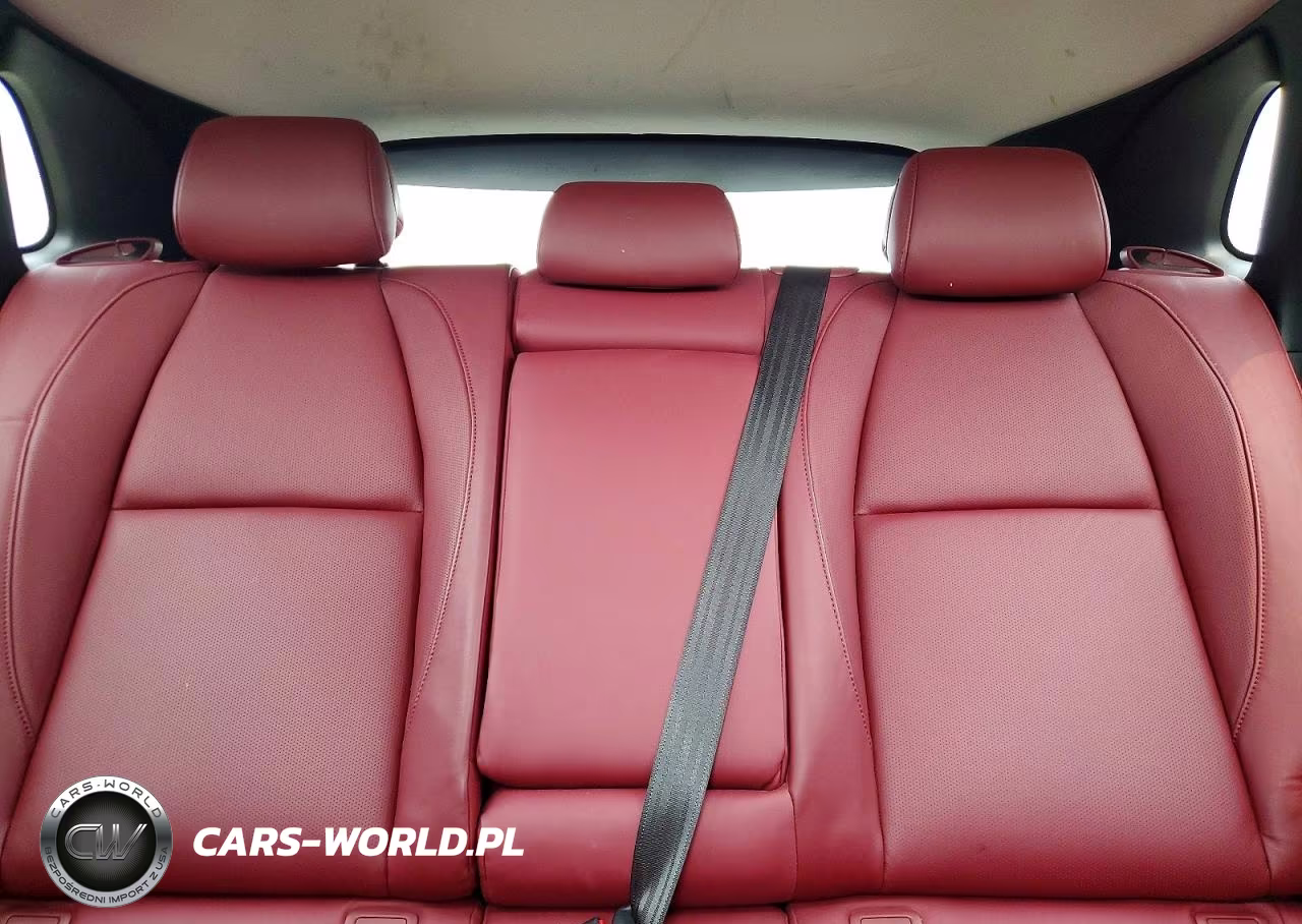 2023 Mazda Cx-30 Preferred VIN:3MVDMBCM7PM569451 - 10