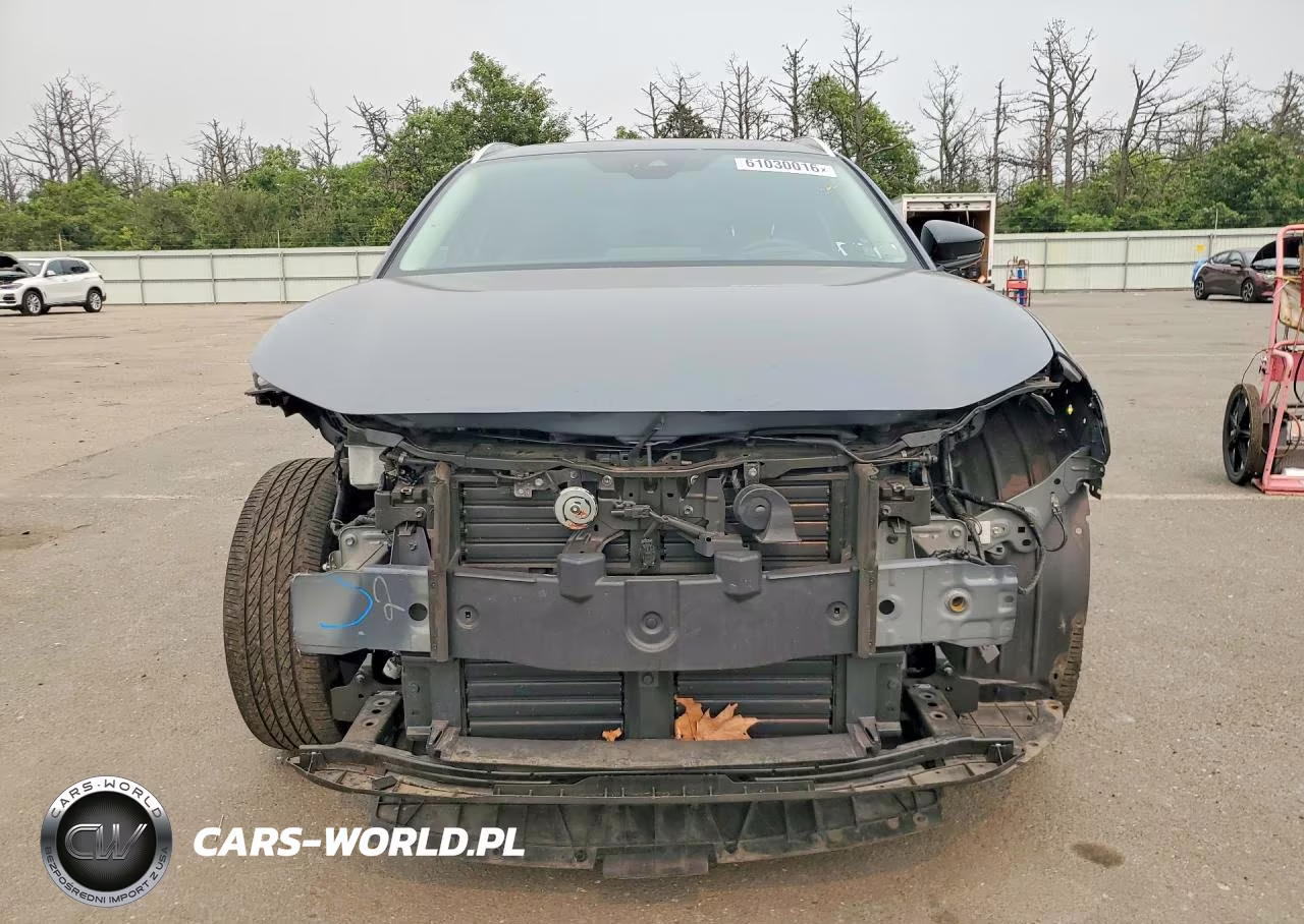 2023 Mazda Cx-30 Preferred VIN:3MVDMBCM7PM569451 - 5