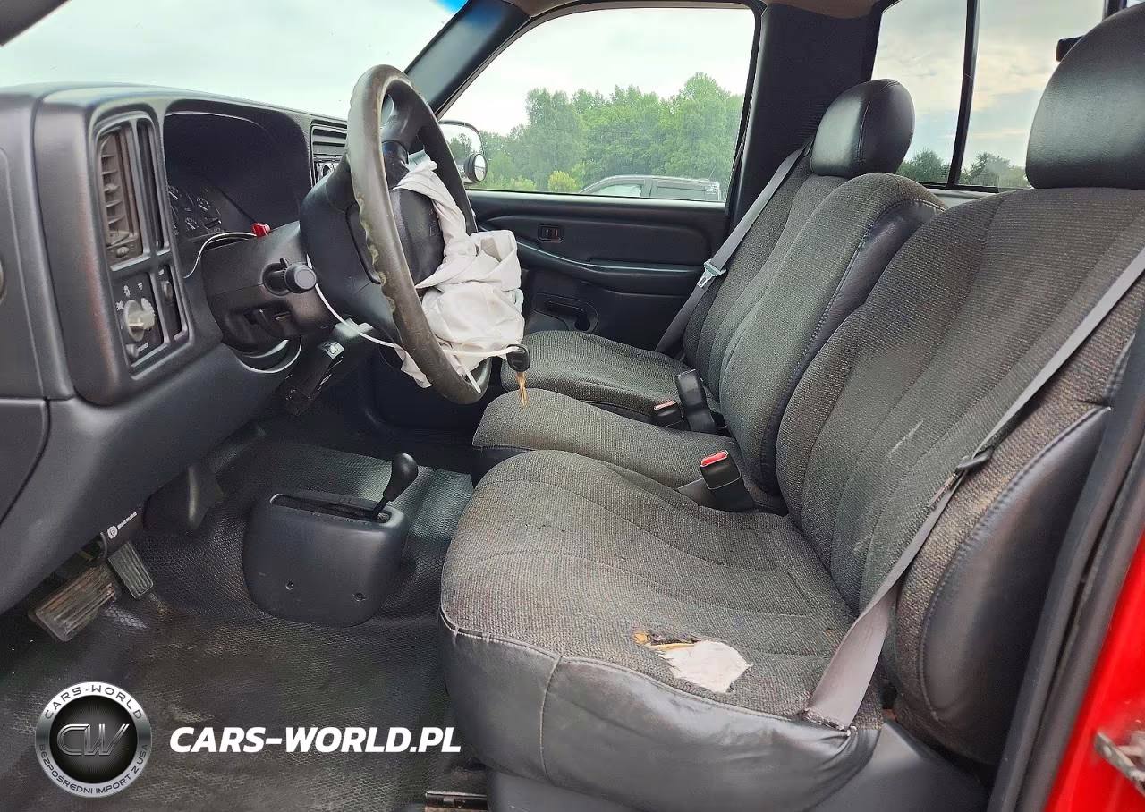 2000 Chevrolet Silverado K1500 VIN:1GCEK14V9YZ260349 - 7