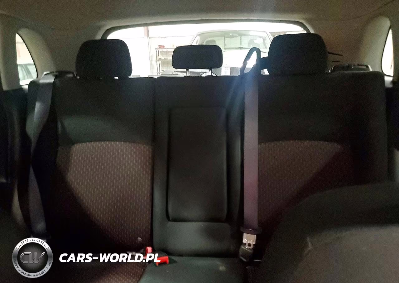 2017 Mitsubishi Outlander Sport Es VIN:JA4AR3AU8HZ067699 - 10