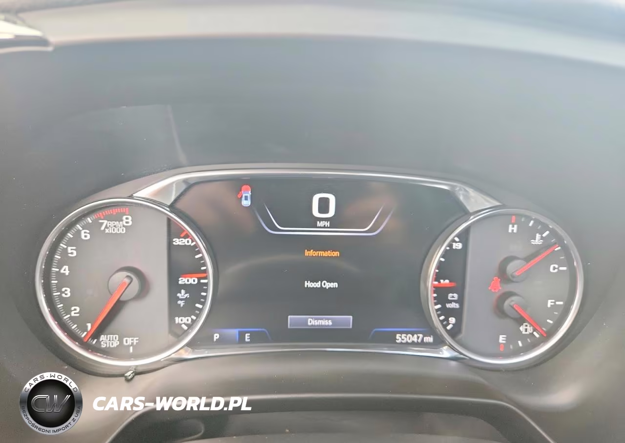 2022 Chevrolet Blazer Rs VIN:3GNKBERS9NS134484 - 9