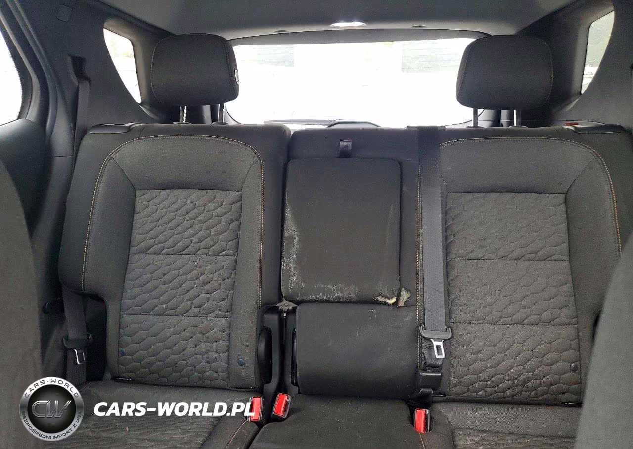 2019 Chevrolet Equinox Lt VIN:3GNAXUEV6KS605638 - 10