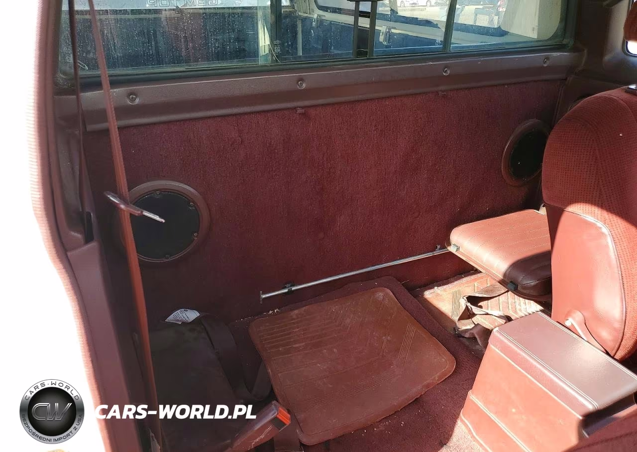 1993 Nissan Truck King Cab Se VIN:1N6HD16Y2PC393337 - 10
