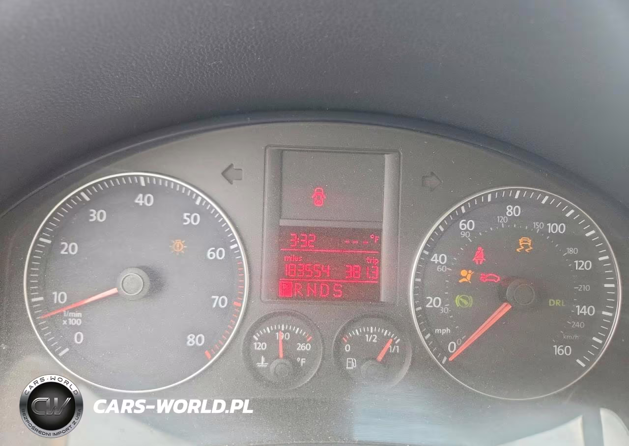 2008 Volkswagen Jetta Se VIN:3VWRM71K88M110448 - 9