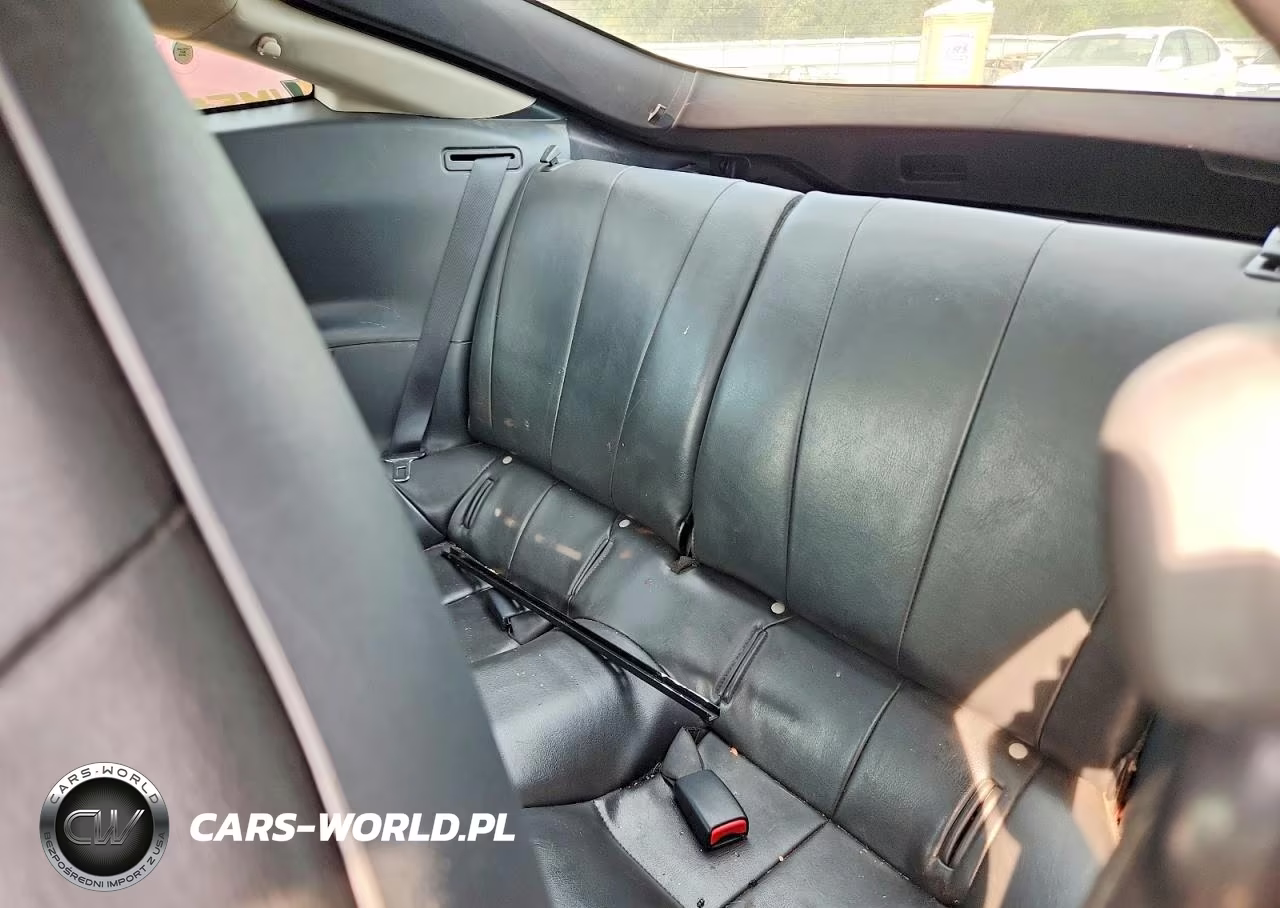 2007 Mitsubishi Eclipse Es VIN:4A3AK64F97E070381 - 10