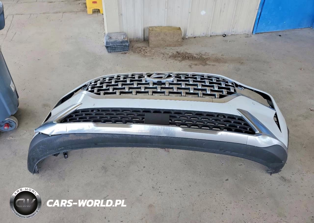 2022 Hyundai Santa Fe Limited VIN:5NMS44AL9NH444224 - 13