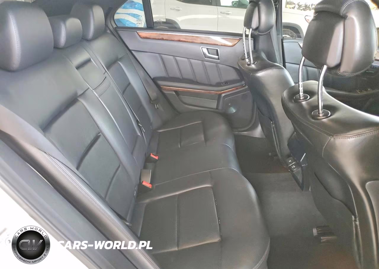 2012 Mercedes-Benz E 350 4Matic VIN:WDDHF8JB8CA652790 - 10