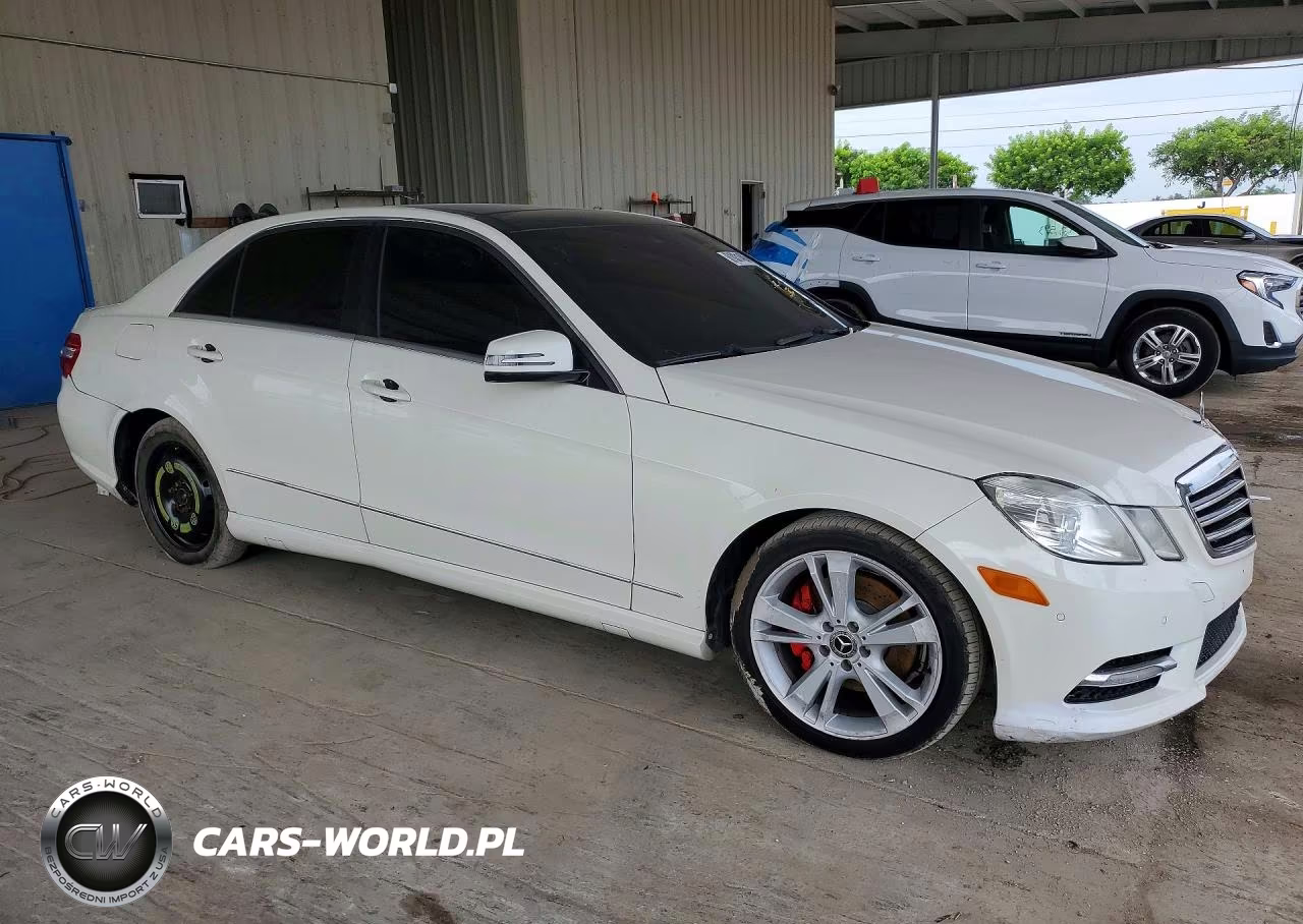 2012 Mercedes-Benz E 350 4Matic VIN:WDDHF8JB8CA652790 - 4