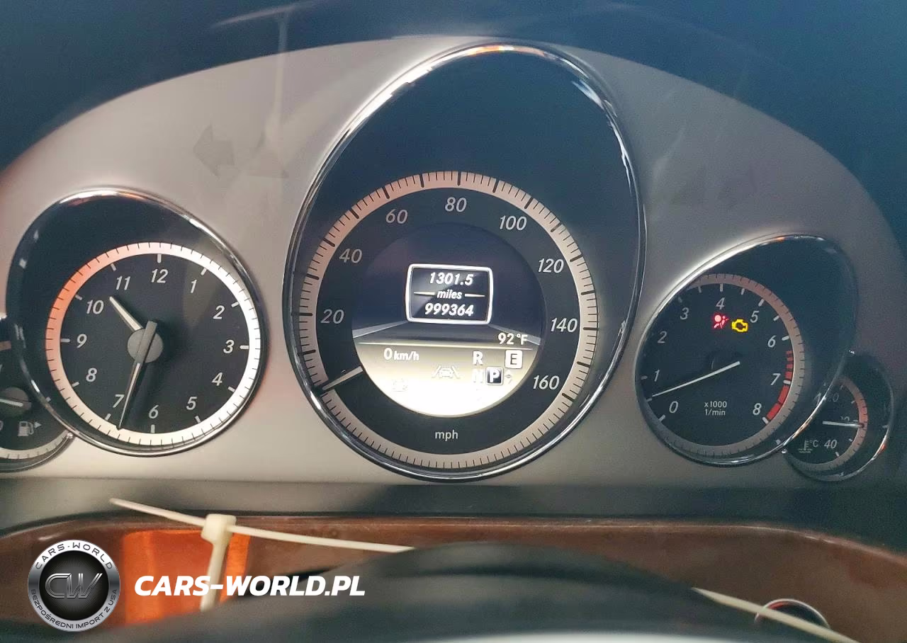 2012 Mercedes-Benz E 350 4Matic VIN:WDDHF8JB8CA652790 - 9