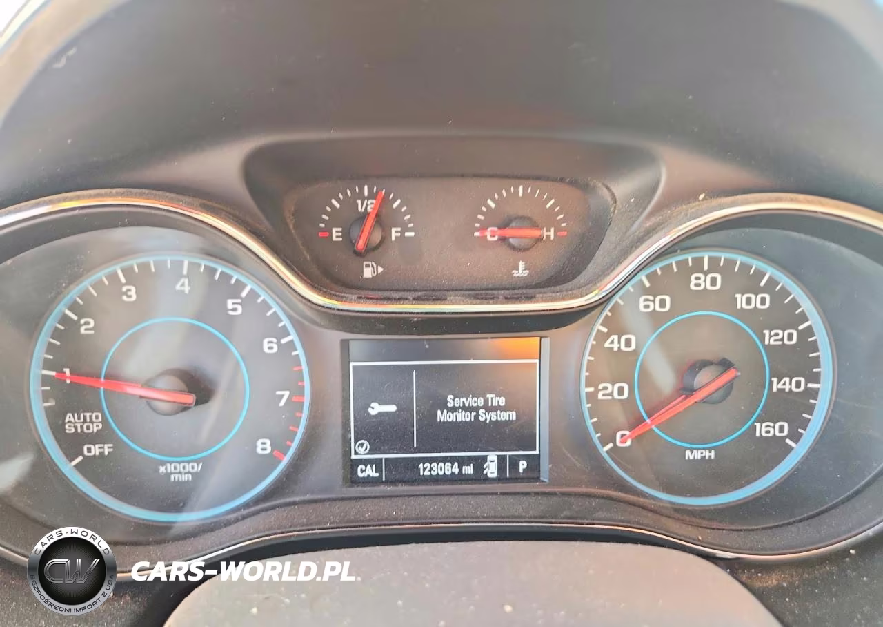 2017 Chevrolet Cruze Ls VIN:1G1BC5SM4H7131716 - 9