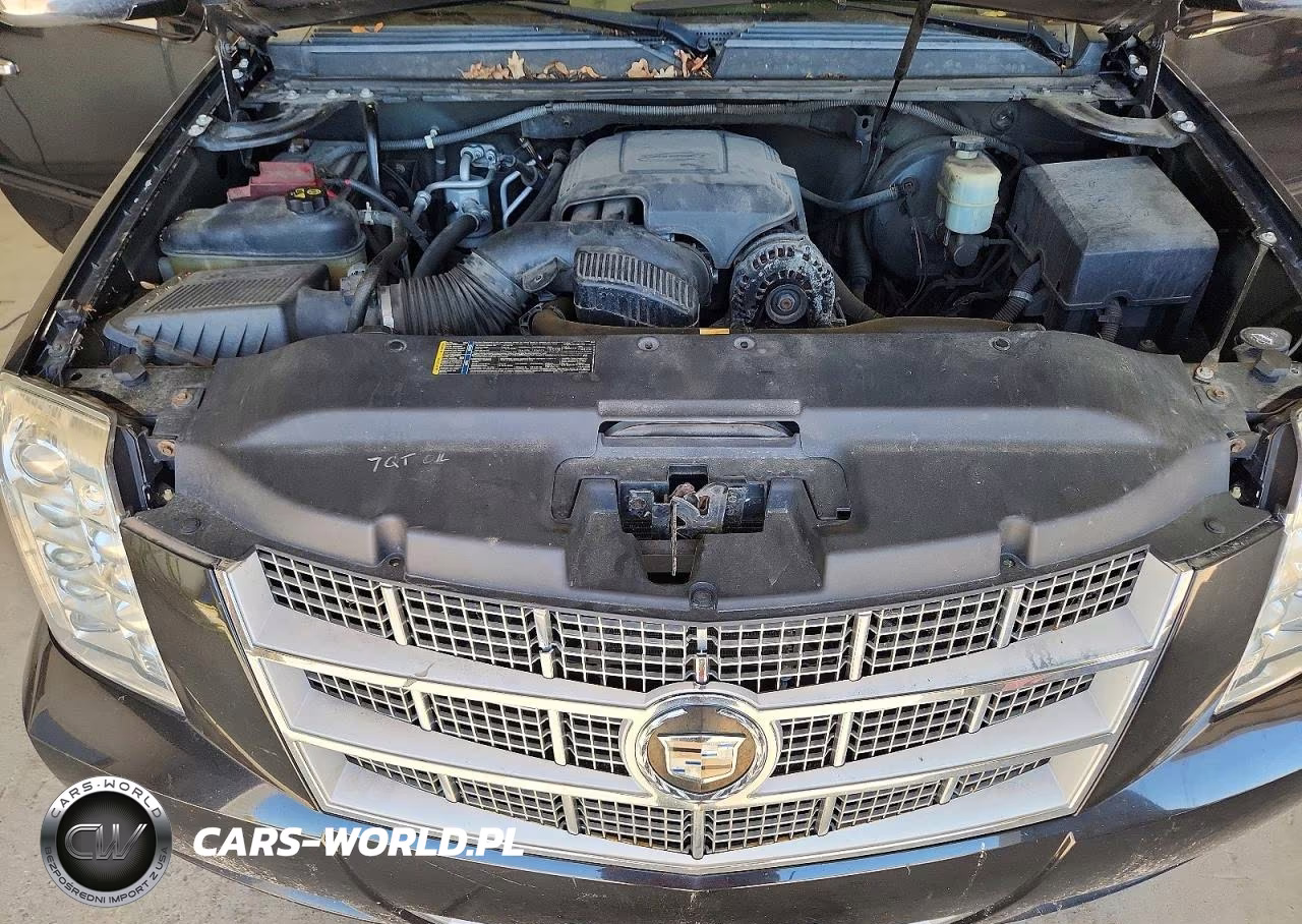 2011 Cadillac Escalade Esv Platinum VIN:1GYS4KEF6BR155814 - 12