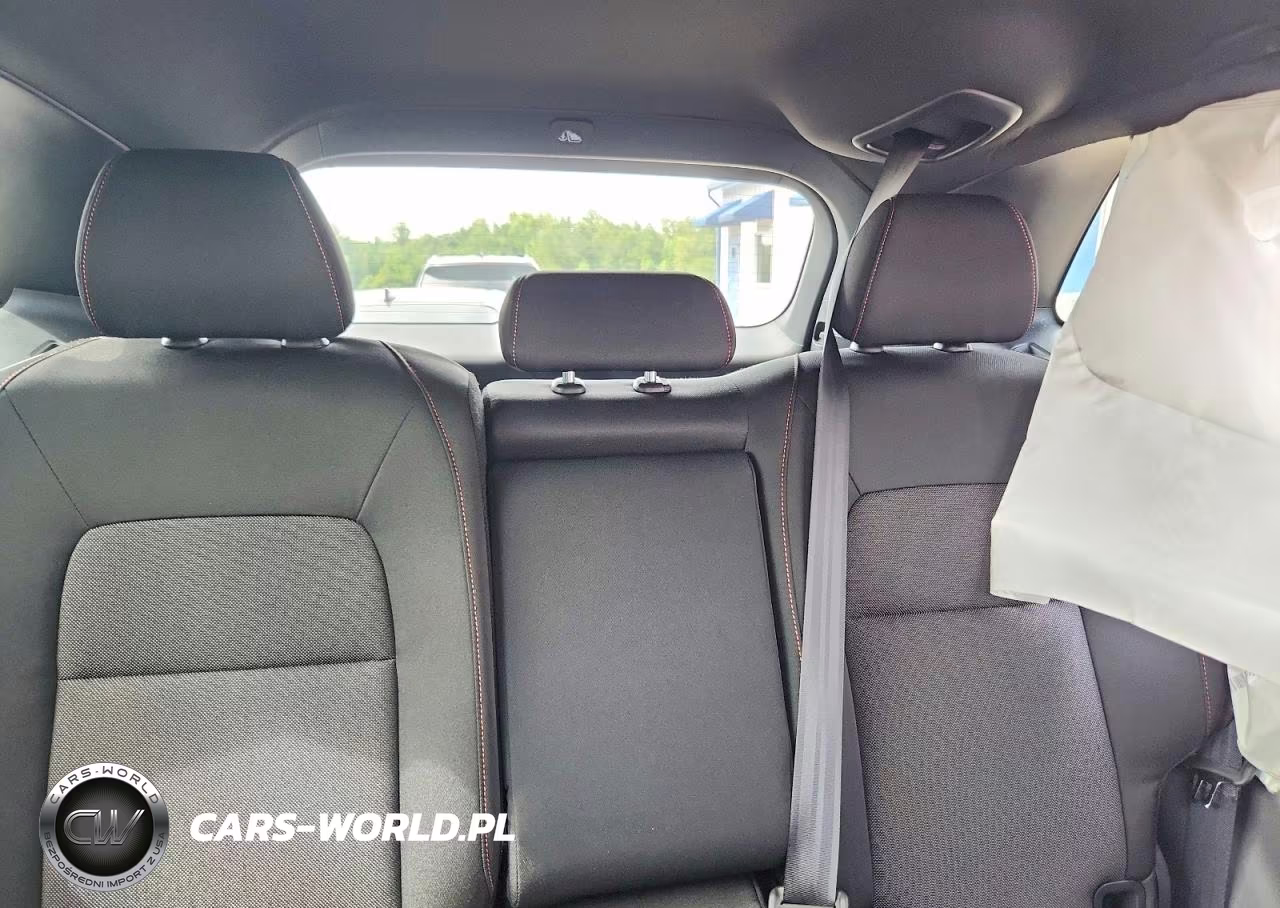 2025 Honda Cr-V Sport VIN:7FARS6H51SE104364 - 10