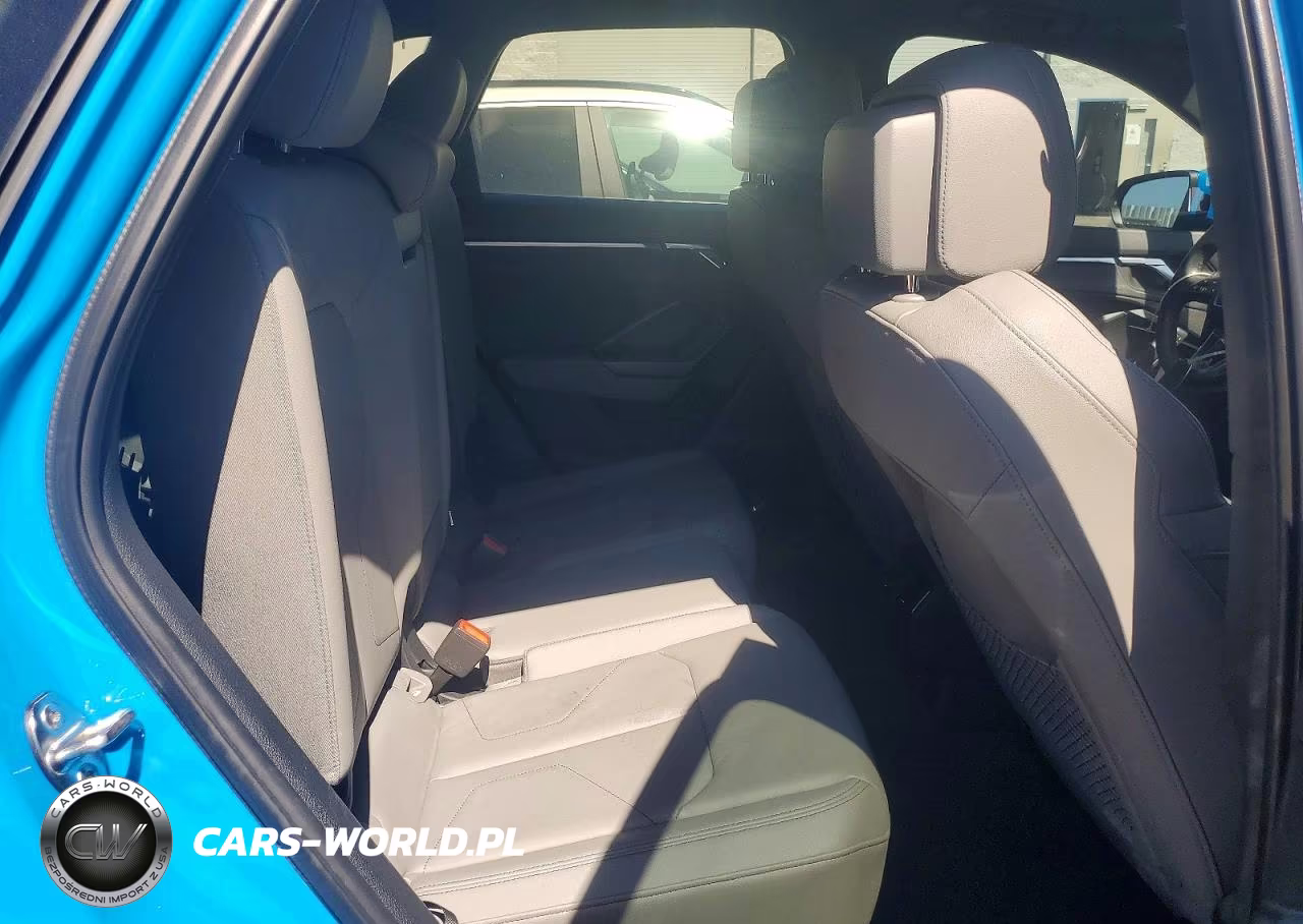2019 Audi Q3 Premium Plus S-Line VIN:WA1EECF34K1074457 - 10