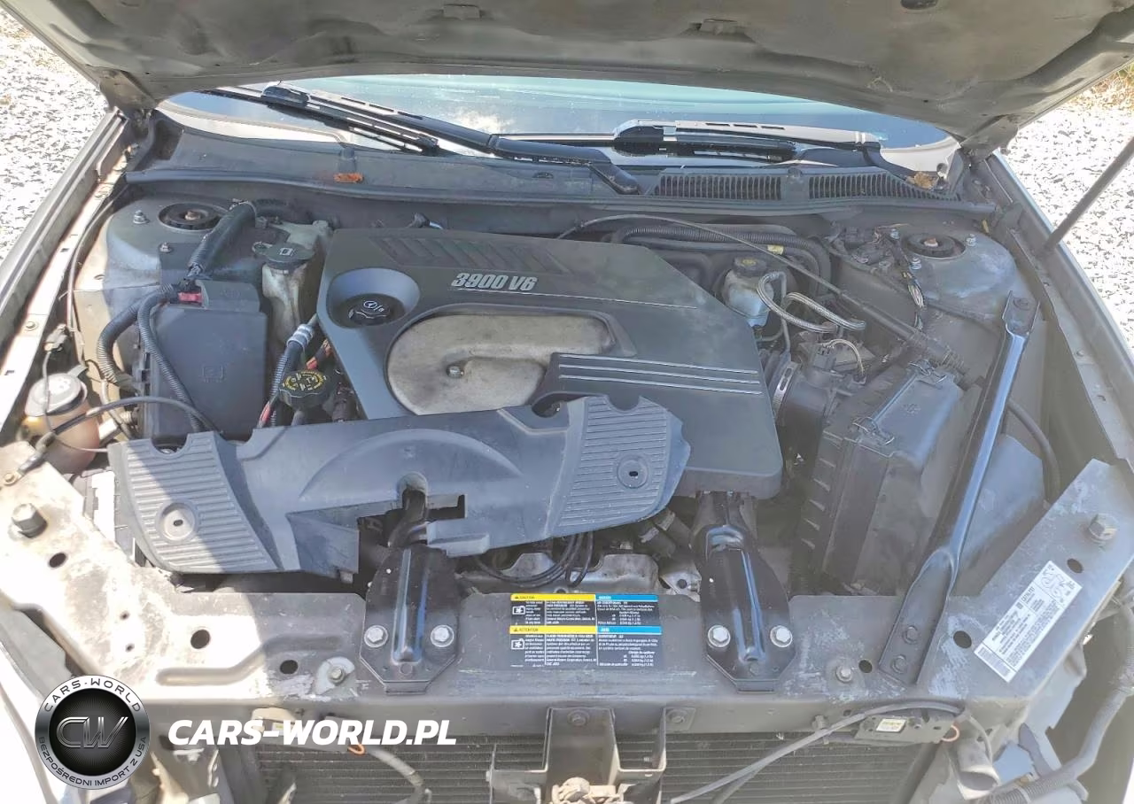 2006 Chevrolet Impala Lt VIN:2G1WC581X69436020 - 11