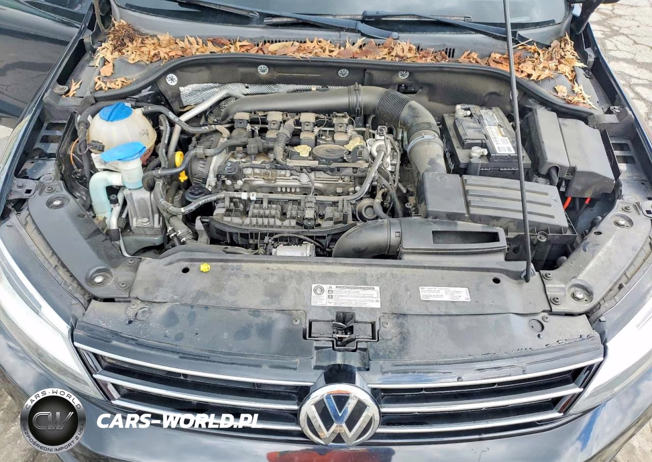 2016 Volkswagen Jetta Sel VIN:3VWL07AJXGM228492 - 11