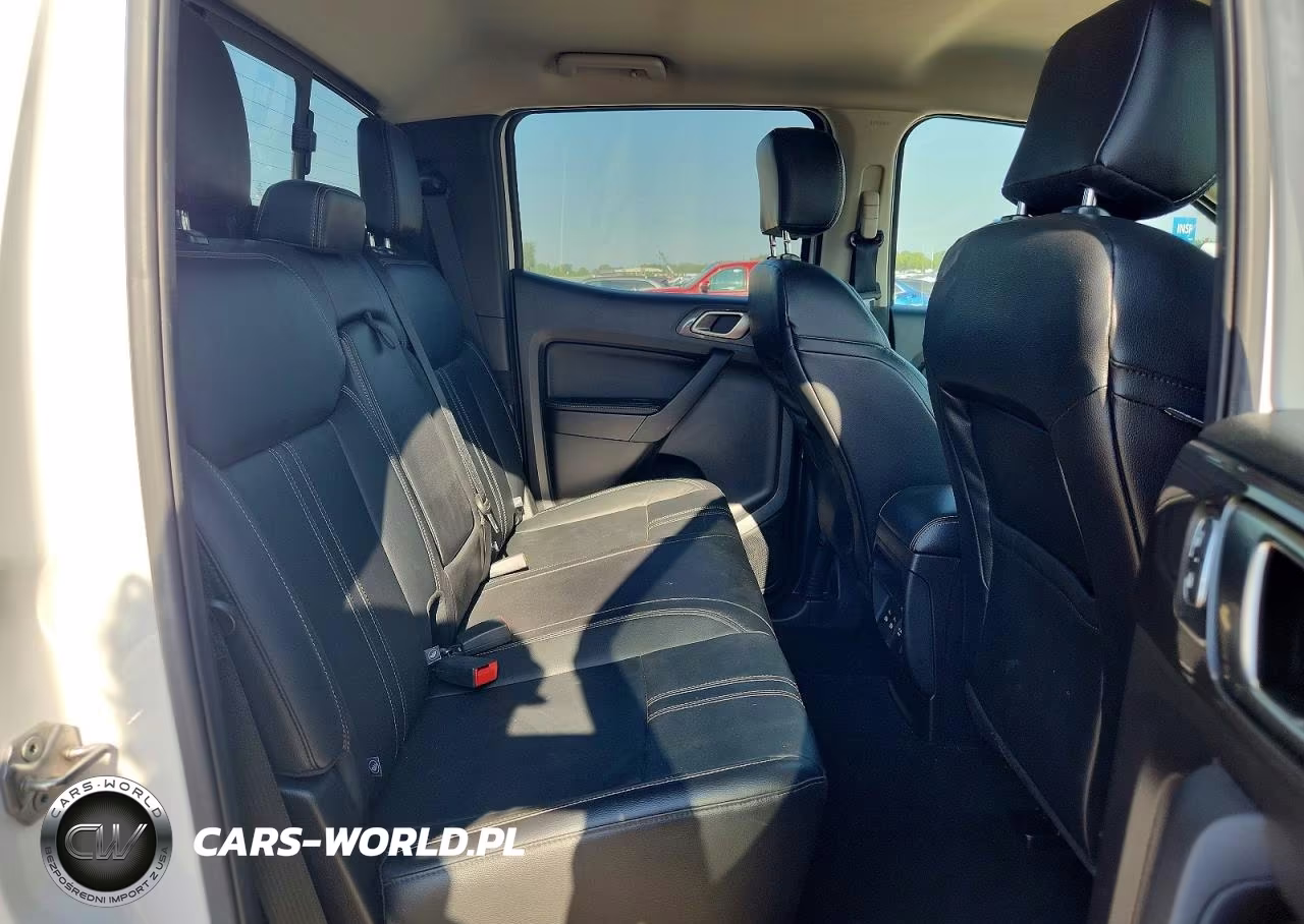 2019 Ford Ranger Xl VIN:1FTER4FH6KLA13112 - 10
