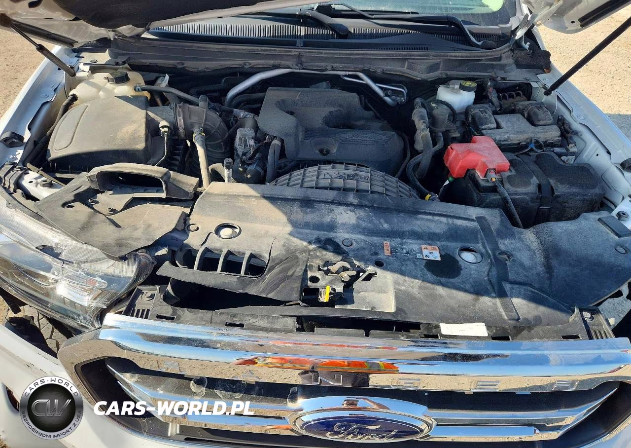 2019 Ford Ranger Xl VIN:1FTER4FH6KLA13112 - 11