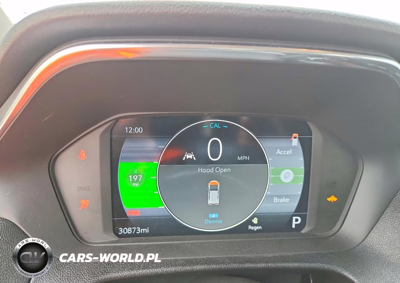 2023 Chevrolet Bolt Ev 1Lt VIN:1G1FW6S09P4172466 - 9