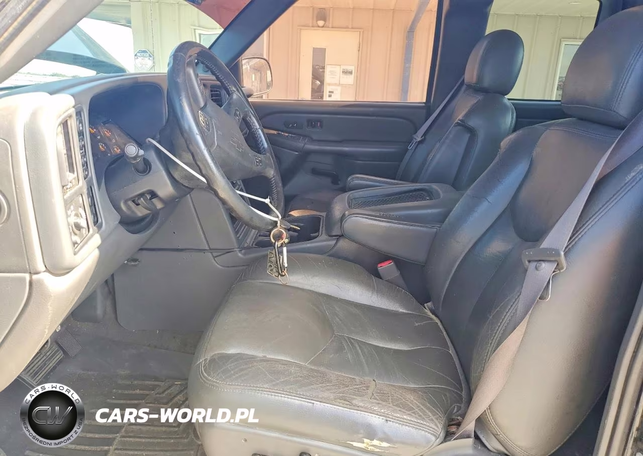 2007 Chevrolet Silverado K1500 Classic VIN:1GCEK19Z47Z100681 - 7