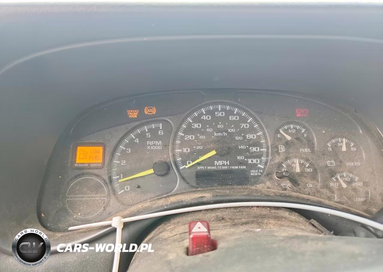 2001 GMC New Sierra C1500 VIN:1GTEC14W51Z156176 - 9