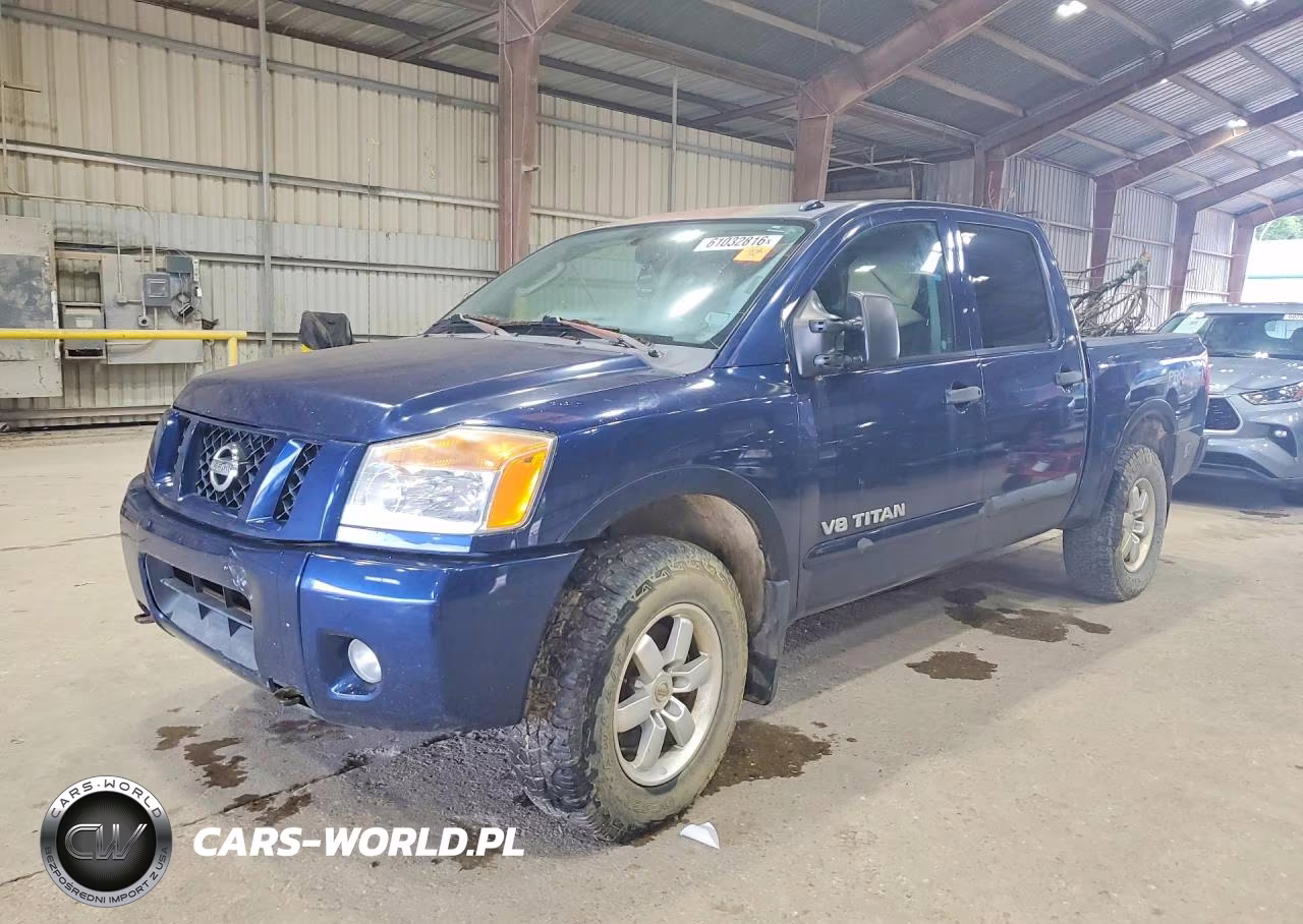 2011 Nissan 350C