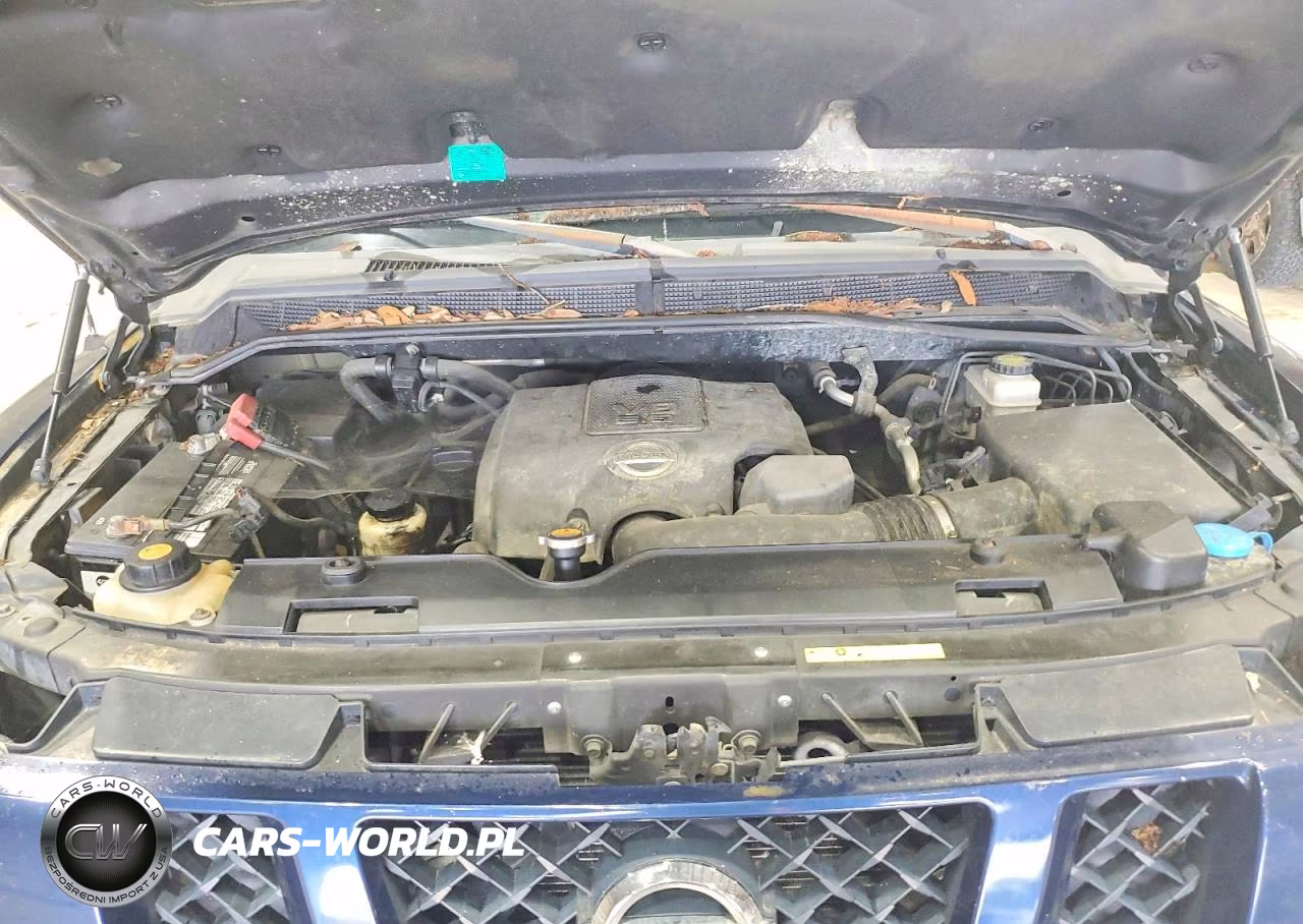 2011 Nissan 350C VIN:1N6BA0EC7BN300324 - 11