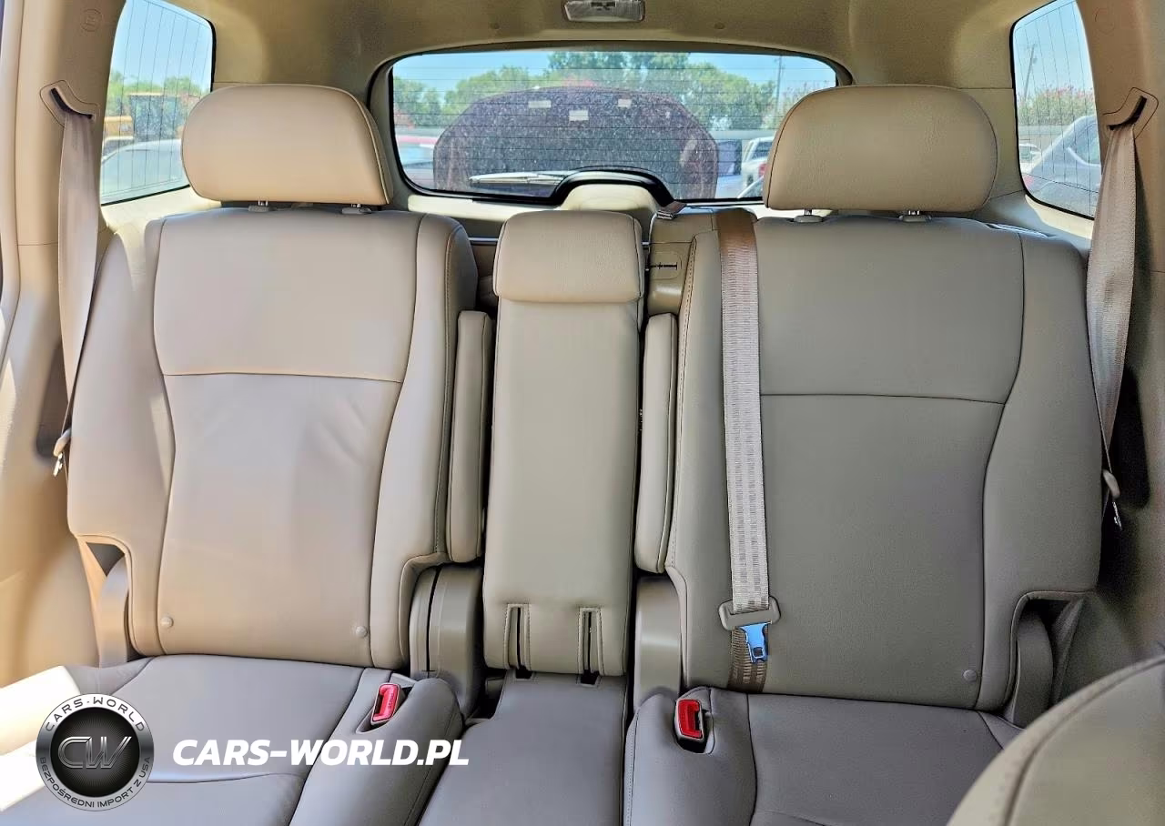 2013 Toyota Highlander Se VIN:5TDZK3EH2DS136201 - 10