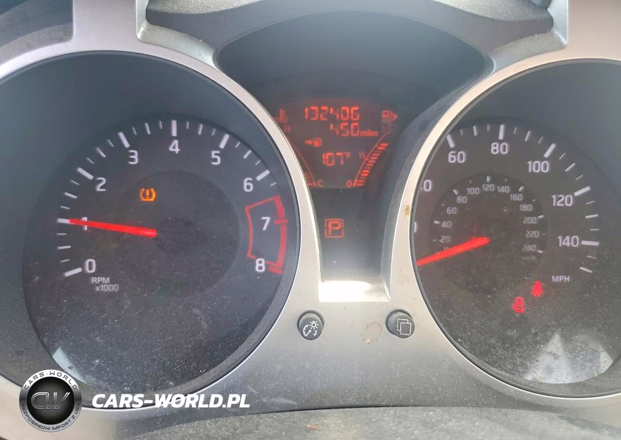 2012 Nissan Juke S VIN:JN8AF5MV2CT120332 - 9