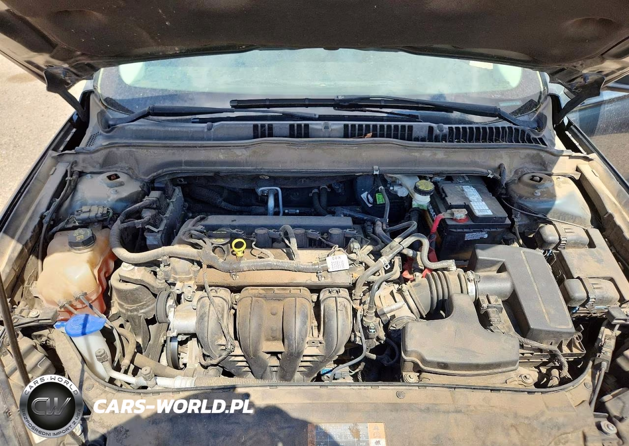 2014 Ford F150 Supercrew VIN:3FA6P0G7XFR127779 - 11