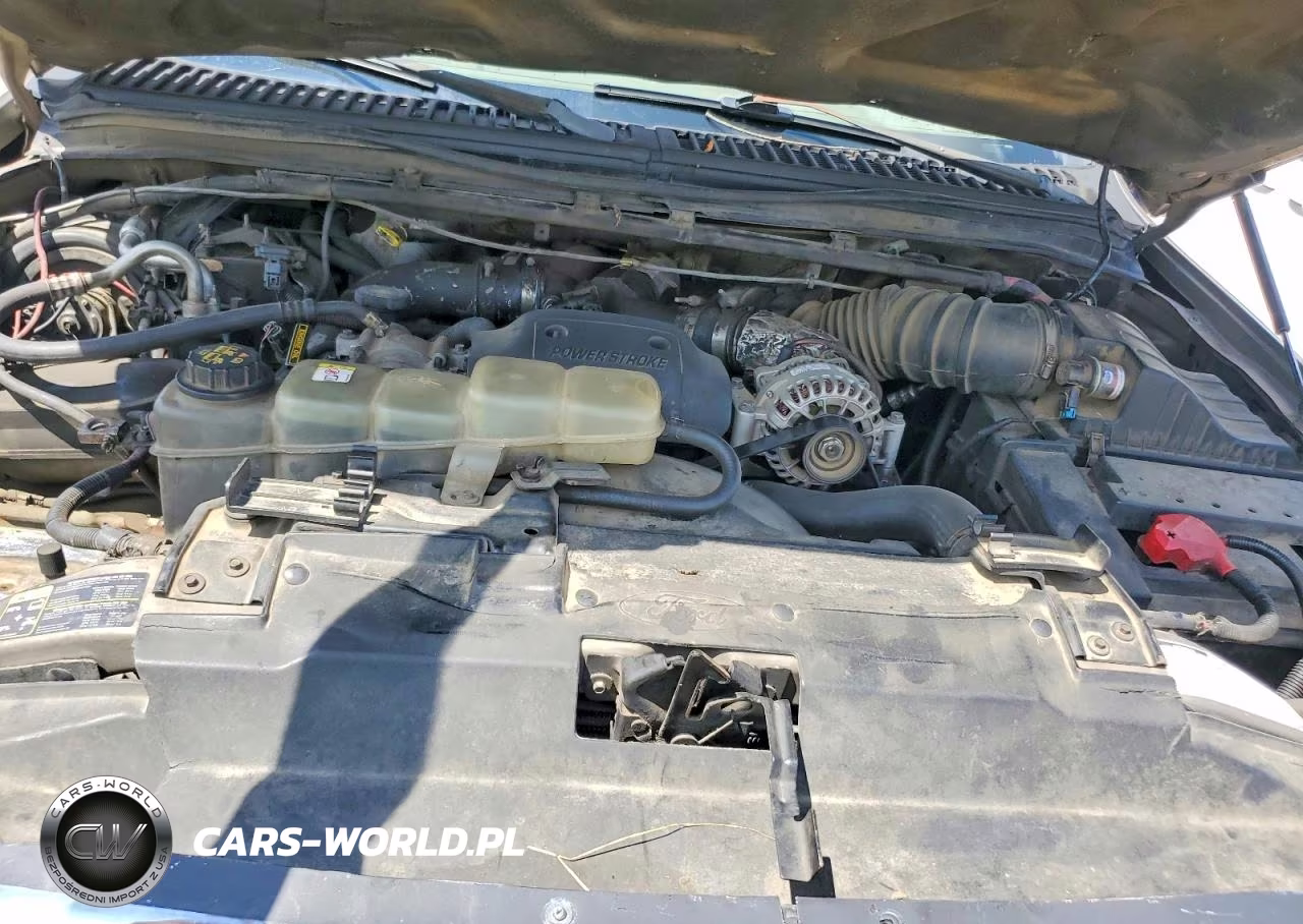 2002 Ford F250 Super Duty VIN:1FTNW21F02EC99658 - 11