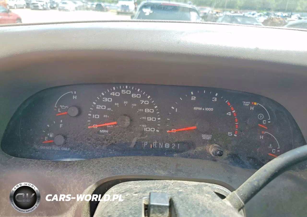 2002 Ford F250 Super Duty VIN:1FTNW21F02EC99658 - 9