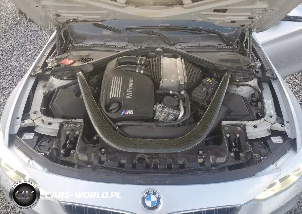 2015 BMW M4 VIN:WBS3R9C58FF708851 - 11
