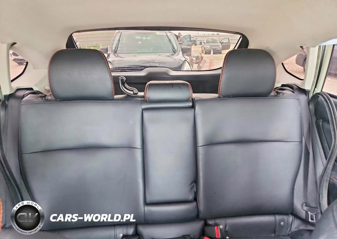 2017 Subaru Crosstrek Limited VIN:JF2GPANC8H8219970 - 10