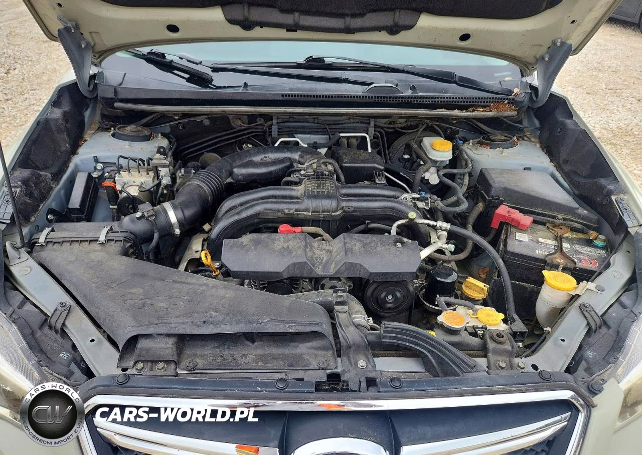 2017 Subaru Crosstrek Limited VIN:JF2GPANC8H8219970 - 12