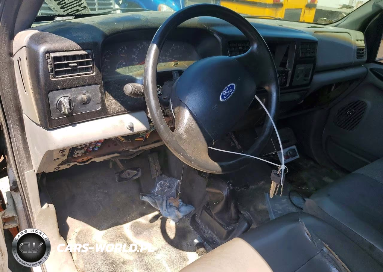 2005 Ford F650 Super Duty VIN:3FRNF65F65V145887 - 8