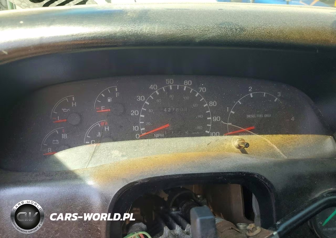 2005 Ford F650 Super Duty VIN:3FRNF65F65V145887 - 9