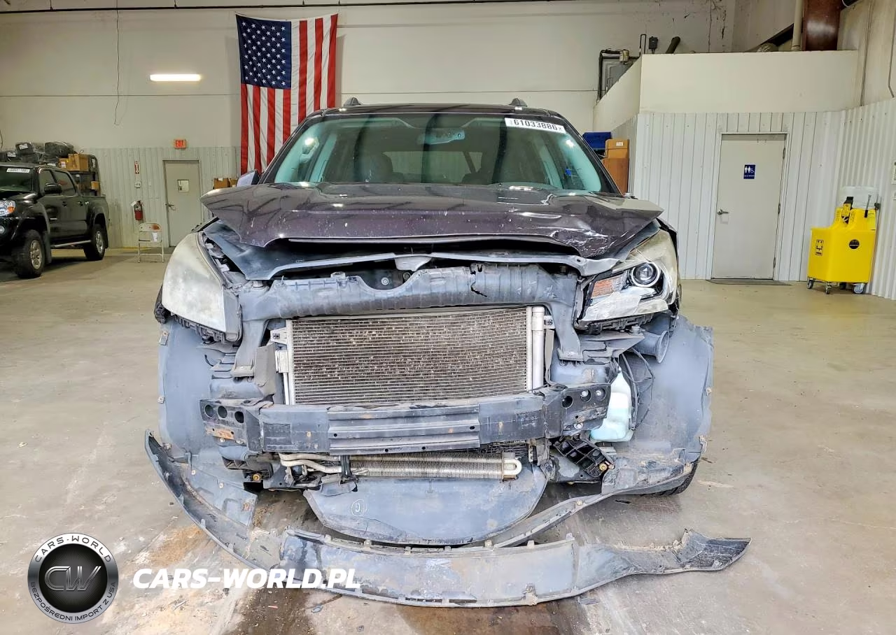 2015 GMC Acadia Sle VIN:1GKKRPKD3FJ225334 - 5