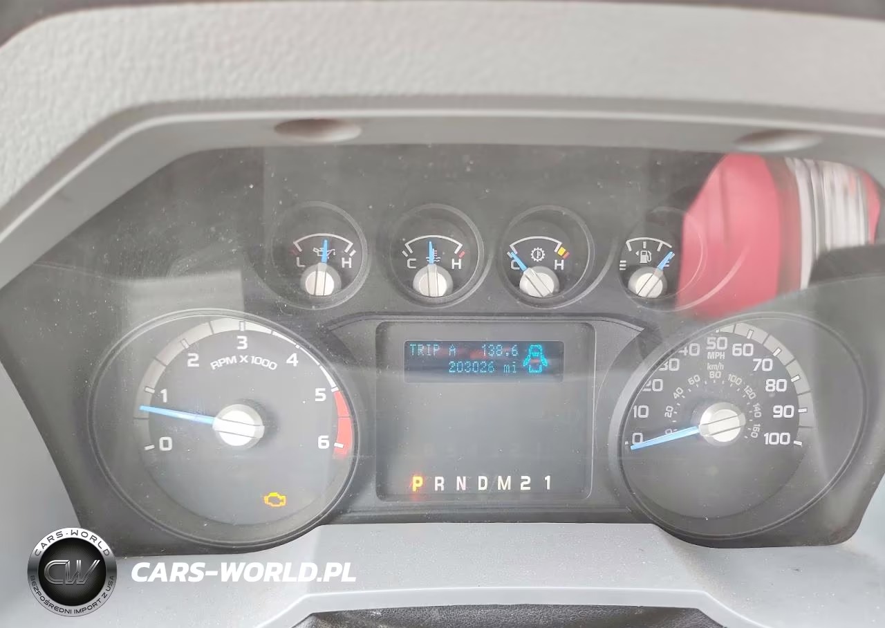 2016 Ford F650 Super Duty VIN:1FDNF6AYXGDA02610 - 9