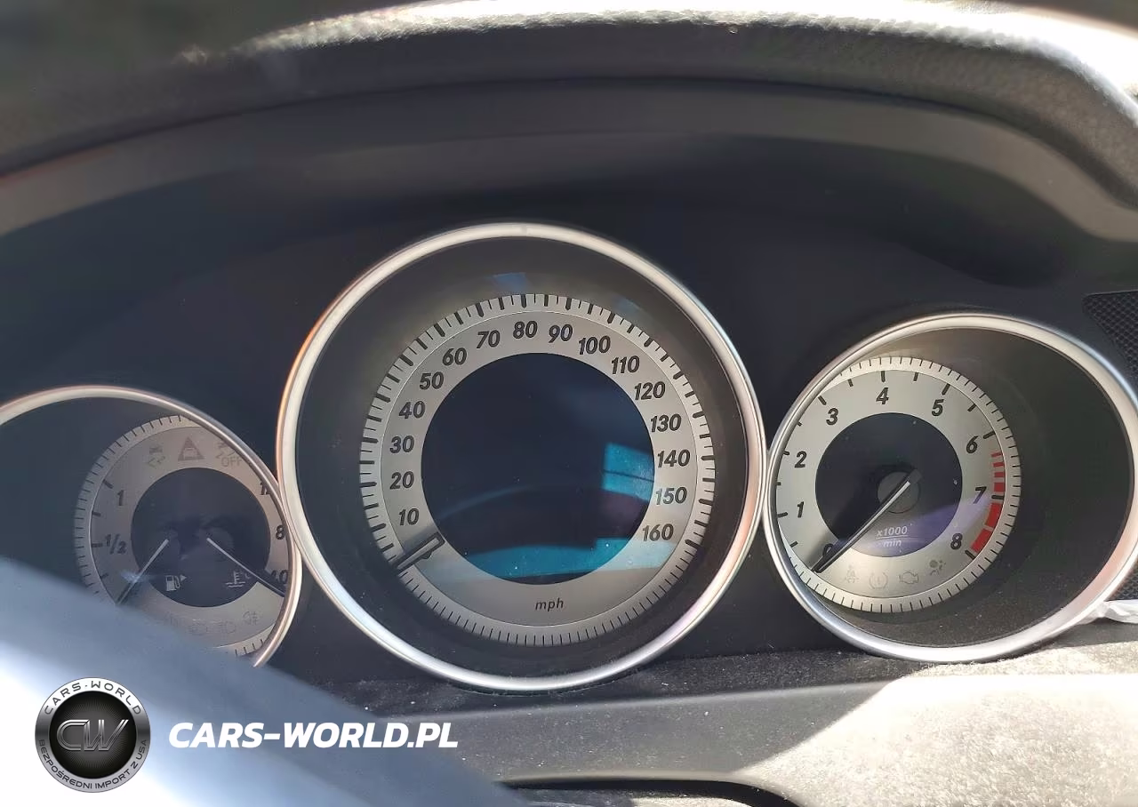 2012 Mercedes-Benz C 250 VIN:WDDGF4HB8CR233852 - 9
