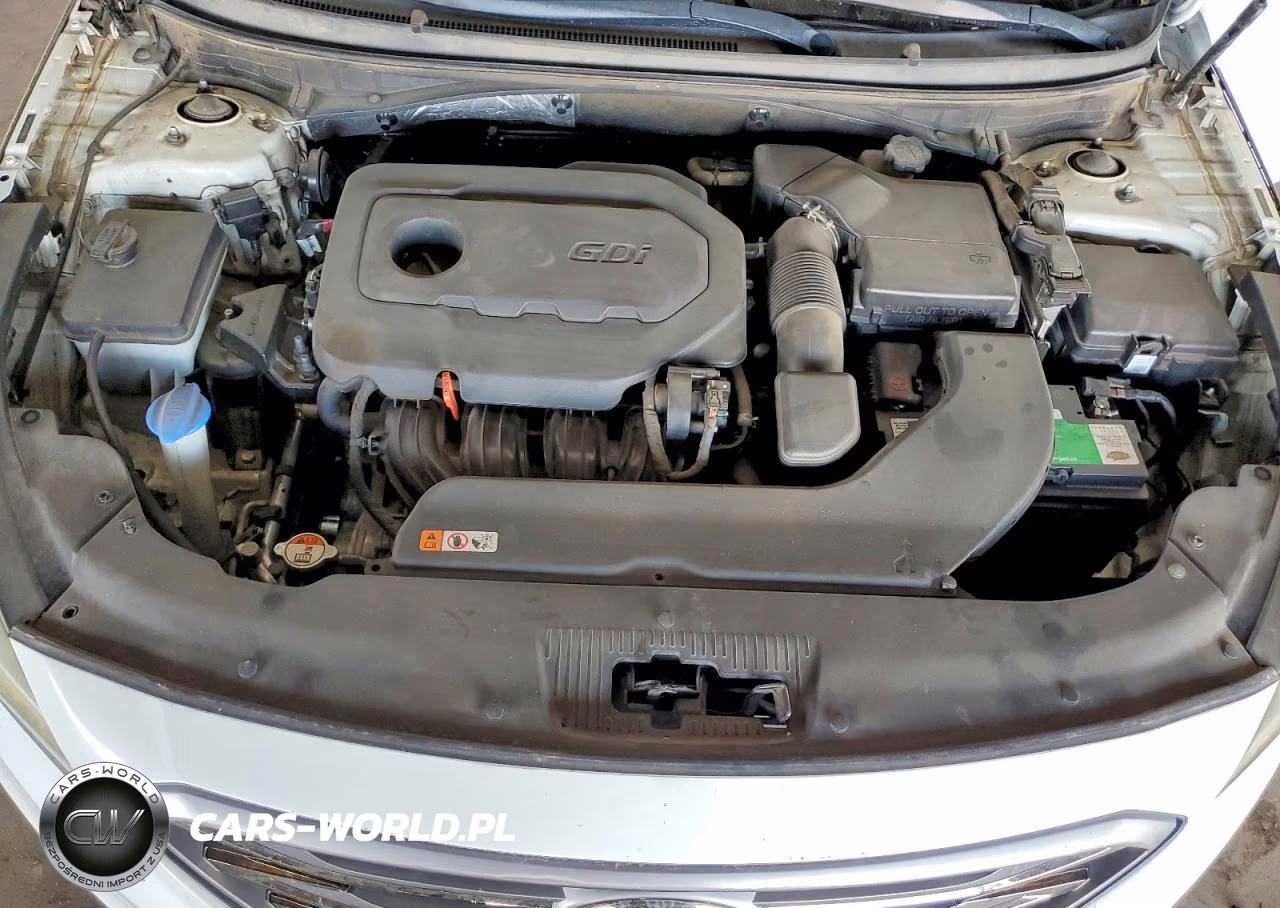 2017 Hyundai Sonata Sport VIN:5NPE34AF9HH596165 - 11