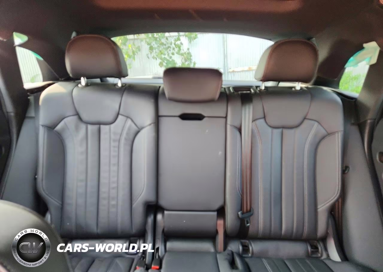 2024 Audi Q5 E Premium Plus 55 VIN:WA1E2AFY8R2123981 - 10