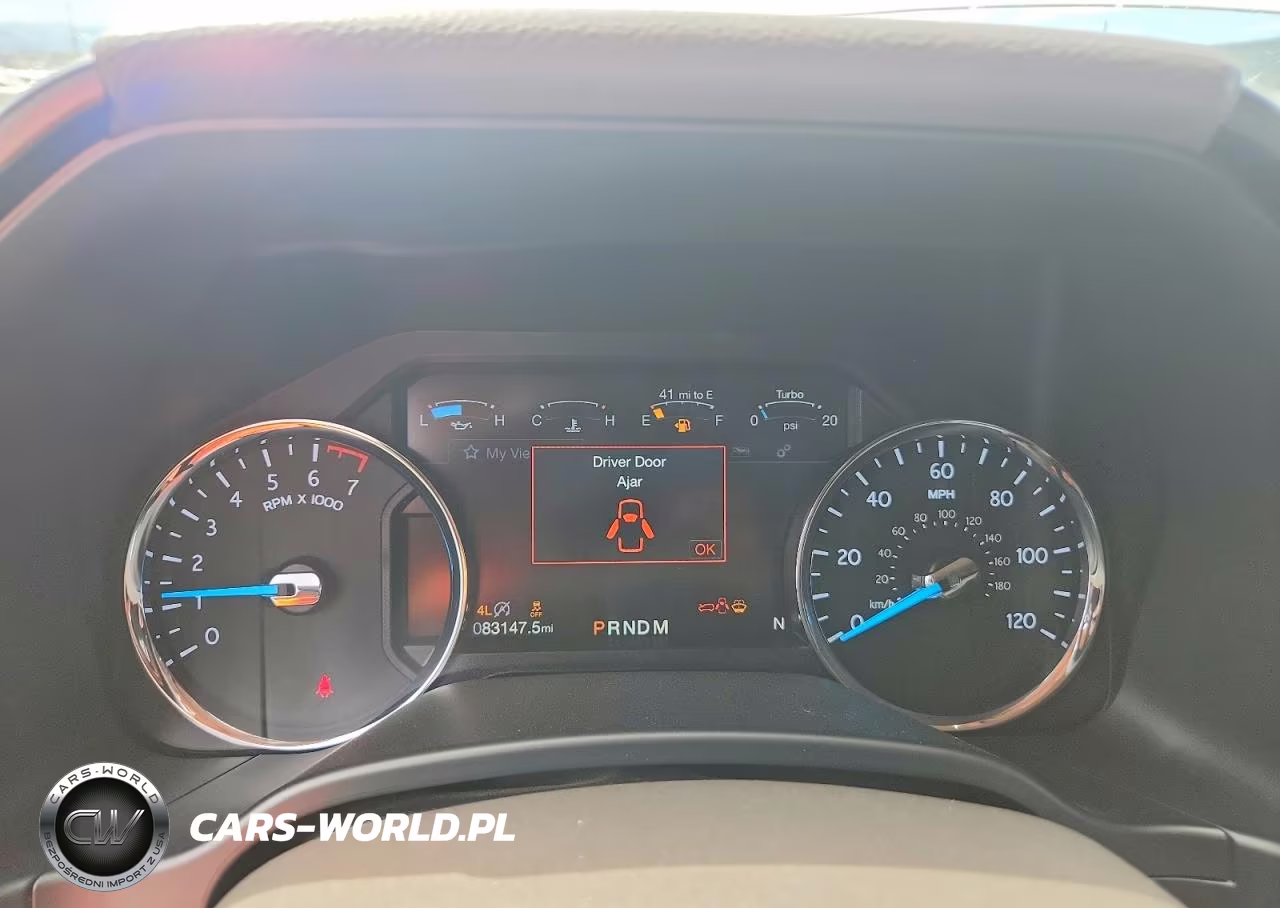 2019 Ford Expedition Max Limited VIN:1FMJK2AT8KEA83536 - 9