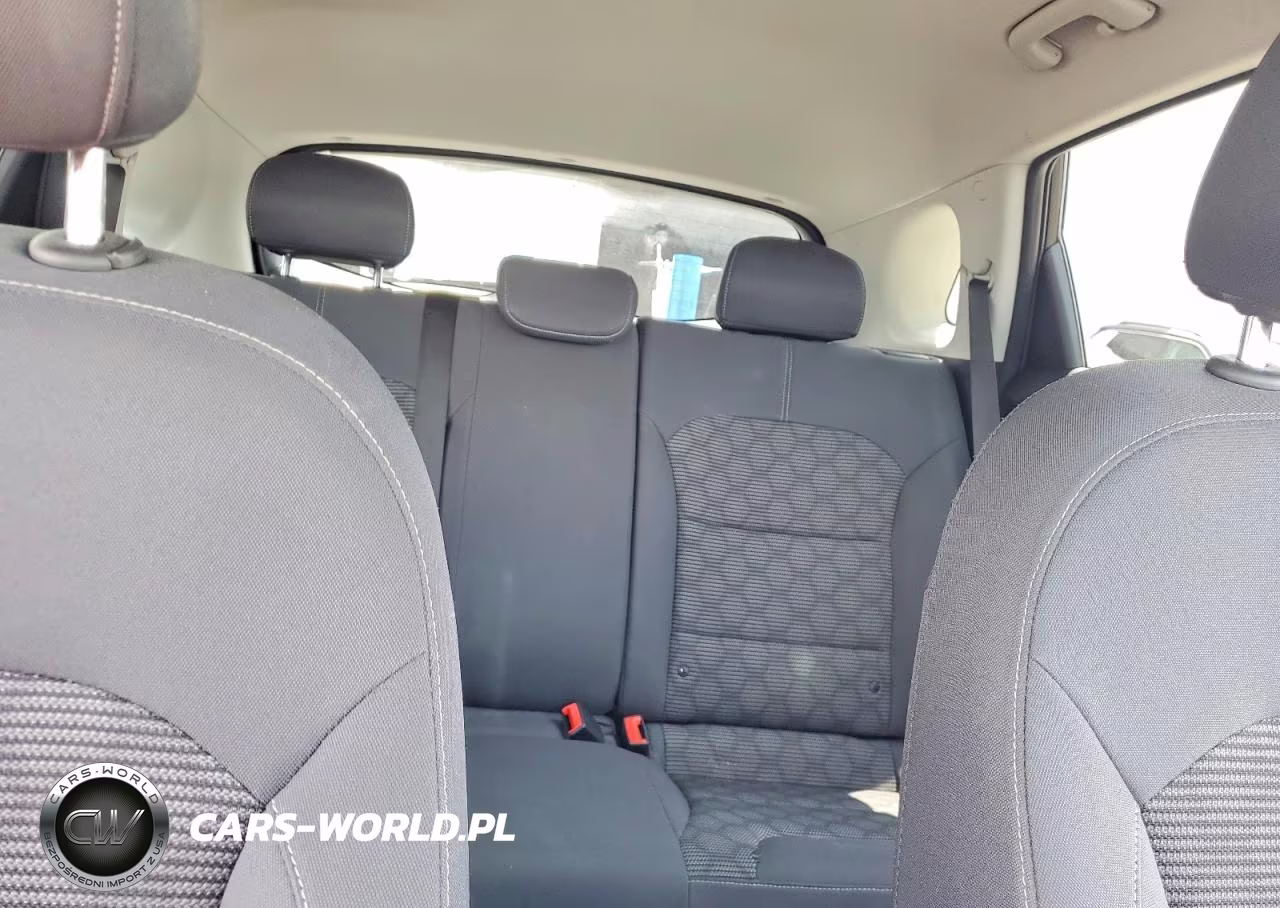 2018 Kia Niro Fe VIN:KNDCB3LC2J5204625 - 10