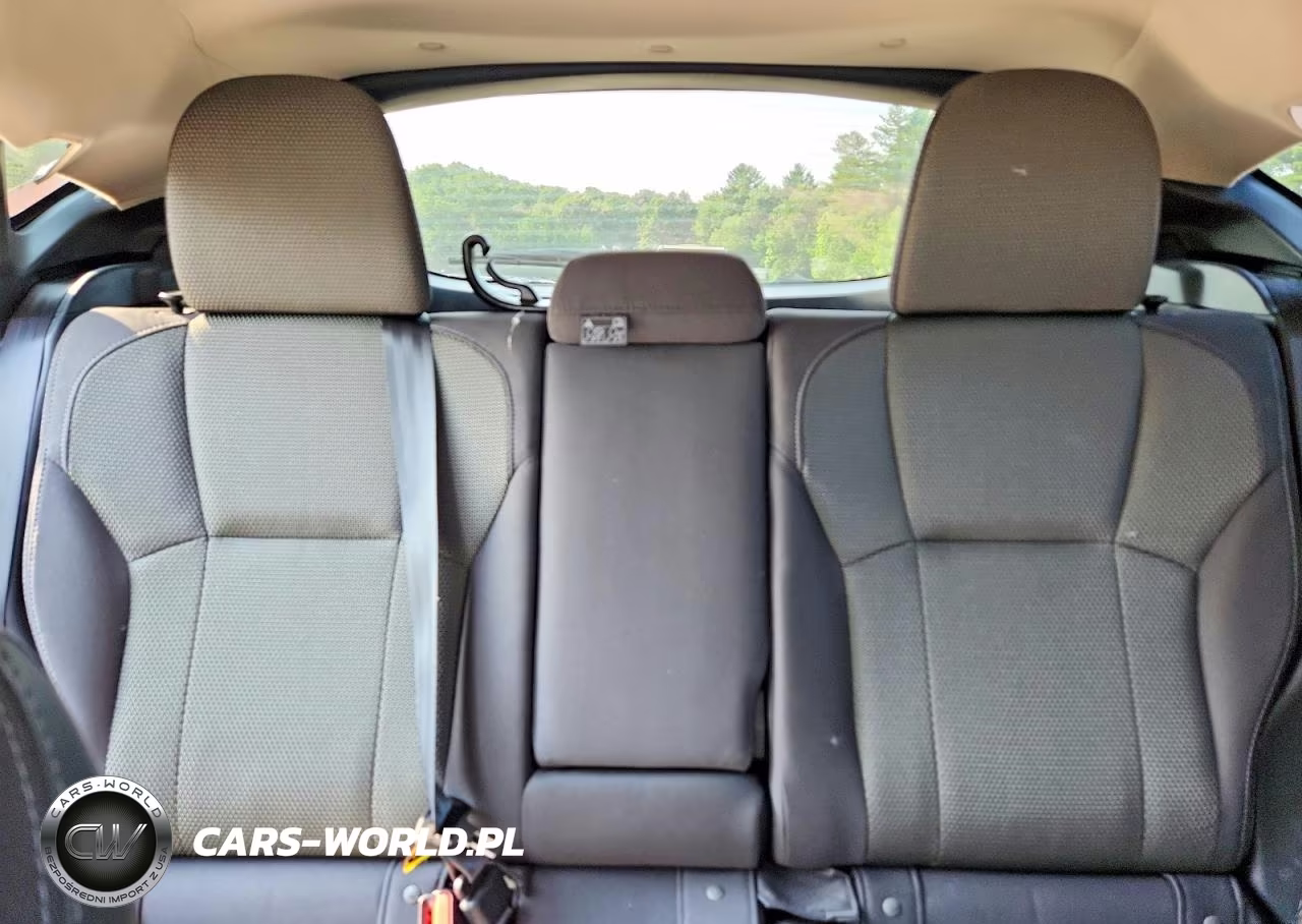 2024 Subaru Crosstrek Premium VIN:JF2GUADC1RH222737 - 10