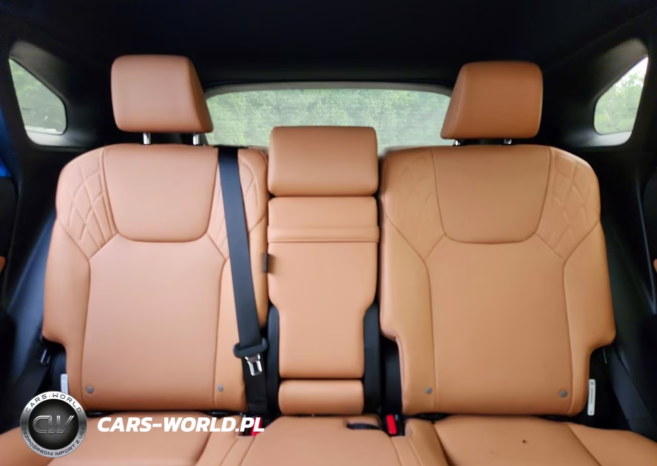 2024 Lexus Rx 350 Premium VIN:2T2BAMCA9RC060763 - 10
