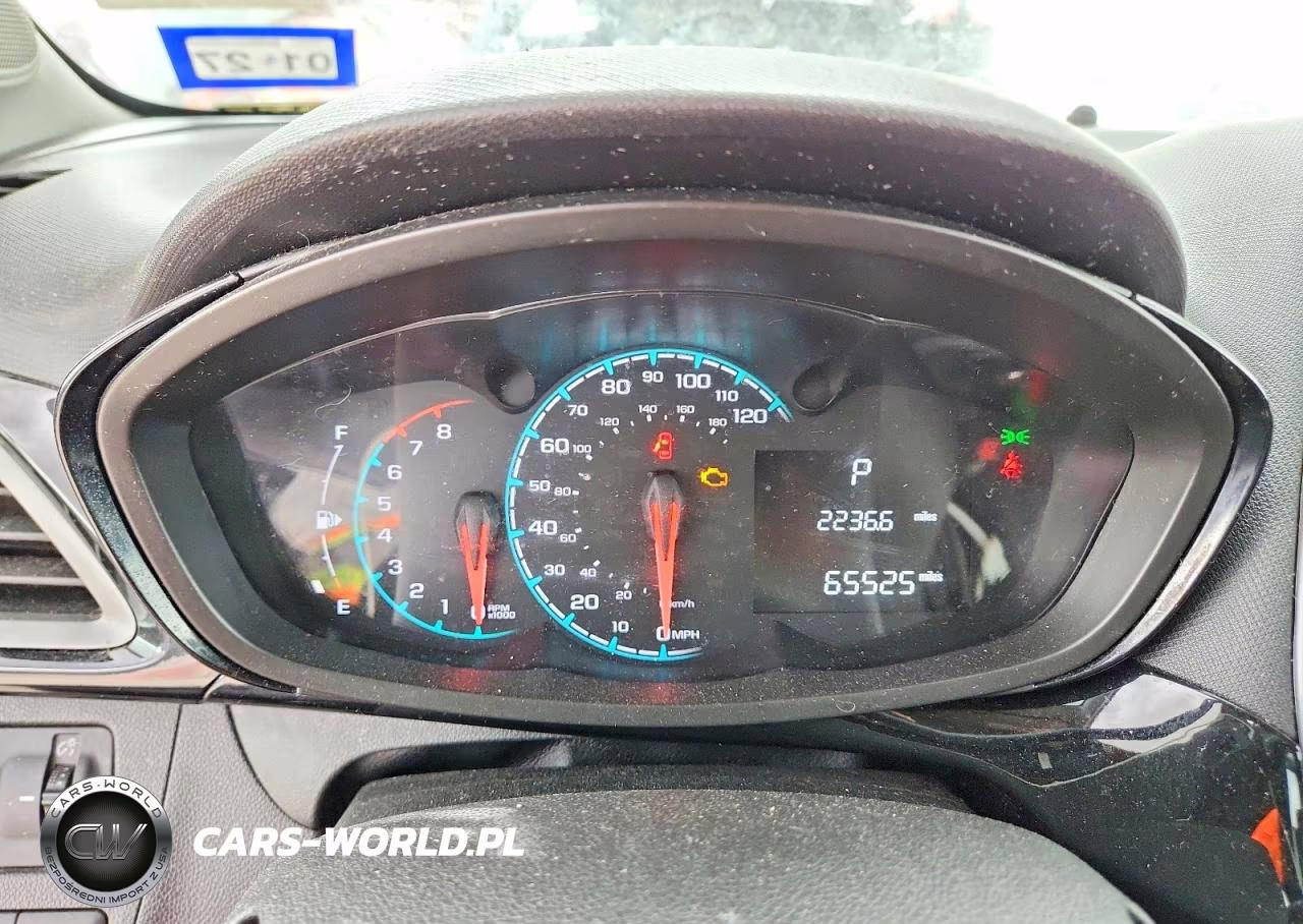 2022 Chevrolet Spark 1Lt VIN:KL8CD6SAXNC017025 - 9