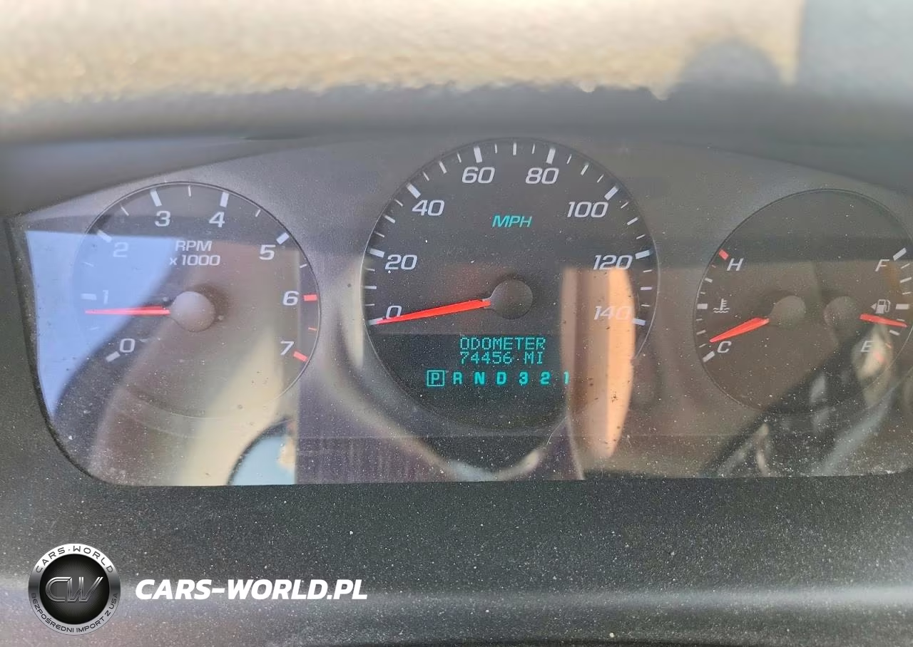 2008 Chevrolet Impala Ls VIN:2G1WB58N189103987 - 9